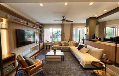 Imagem 3: Casa com 4 Dormitorio(s) localizado(a) no bairro Morro do Espelho em São Leopoldo / RIO G