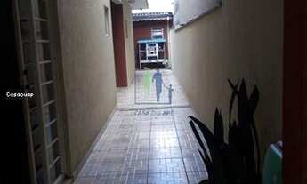 Imagem 3: Sobrado para Venda em Jundiaí / SP no bairro Parque Residencial Jundiaí..