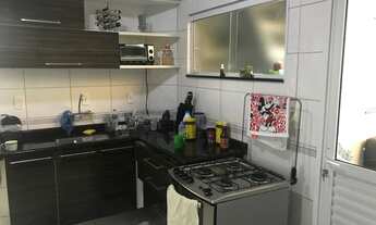 Imagem 7: 4867 - Casa de Condomínio Venda 200m² 4 vagas de garagem - Jardim Residencial Horizontes