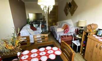 Imagem 3: Apartamento Para Venda (Vale dos Pinheiros