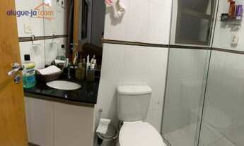 Imagem 5: Apartamento à venda, 65 m² por R$ 393.000,00 - Jardim Satélite - São José dos Campos/SP