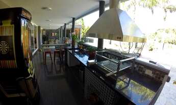 Imagem 7: Casa de condomínio para venda com 620m2No Real Park - Vila Oliveira - Mogi das Cruzes