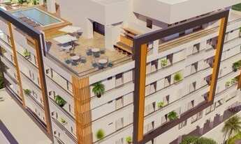 Imagem: Praia do Itaguá