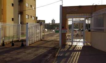 Imagem: Aluguel Apto Vila Bella - 45m²