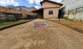 Imagem 3: Casa Geminada Casa com 2 dormitórios