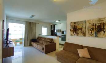 Imagem 2: Apartamento a venda na praia, 2 dormitórios sendo 1 suíte, Lazer completo, 2 vagas de gara