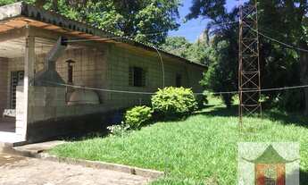 Imagem 2: Chácara com 2 dormitórios à venda, 5600 m² por R$ 790.000 - Aparecidinha - Sorocaba/SP