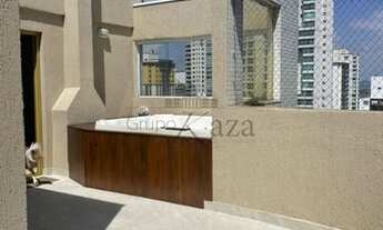 Imagem 5: Apartamento / Cobertura Duplex - Jardim Aquarius - Locação e Venda