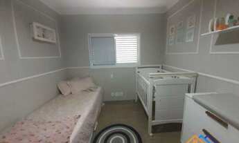 Imagem 5: Apartamento com 2 dormitórios à venda, 55 m² por R$ 230.000,00 - Parque Gramado - American