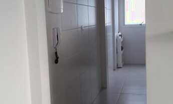 Imagem 6: 1 dorm com suíte + lavabo - Embaré, prédio recém construído - impecável