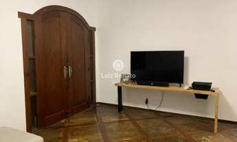 Imagem 3: Casa para aluguel 4 quartos 1 suíte 2 vagas - Santo Antônio