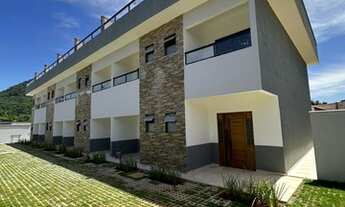 Imagem: Sobrado Triplex Villagio com 2 Dormitórios