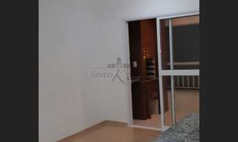 Imagem 2: Apartamento - Parque Industrial - Residencial New Park - 65m² - 2 Dormitórios