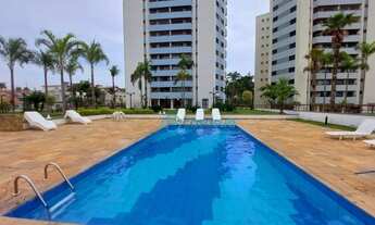 Imagem 2: Apartamento com 3 dormitórios à venda, 119 m² por R$ 680.000,00 - Vila Santo Antônio - Rio