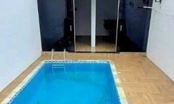 Imagem: Casa a venda em Atibaia, 3 dorm. Piscina