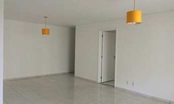 Imagem 7: APARTAMENTO COM 3 SUITE, SALA TE TV, SALA DE ESTAR/ JANTAR COM VARANDA GOURMET, SOL DA MAN