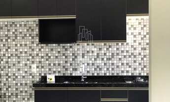 Imagem: Apartamento - Alto de Pinheiros - Paulínia