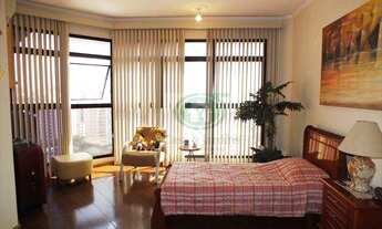 Imagem 7: Cobertura 4 dormitórios - 530 m² por R$ 3.000.000 - Aparecida - Santos/SP