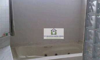 Imagem 2: Casa Residencial à venda, Jardim Tarraf II, São José do Rio Preto - CA1002