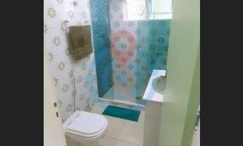 Imagem 7: Apartamento para venda com 56m² com 1 dormitorio localizado no bairro Itararé em São Vice