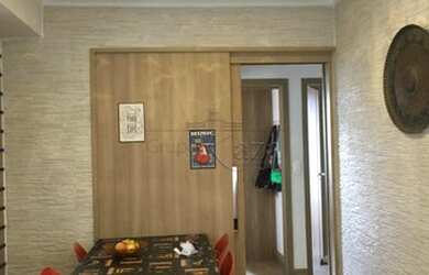 Imagem 4: Apartamento para venda tem 80 metros quadrados com 3 quartos