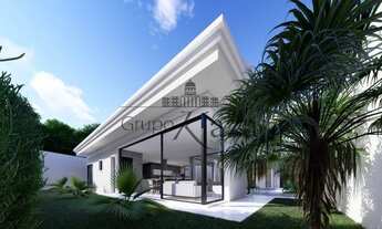 Imagem 7: Casa Condomínio - Condomínio Reserva do Paratehy - 4 Dormitórios - 422m²