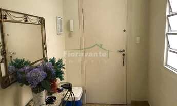 Imagem 6: Apo 2 dorms, dep. de empregada prédio frente mar