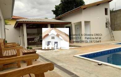 Imagem 3: Casa de alto Padrão à venda no Condomínio Portal das Estrelas em Boituva-SP