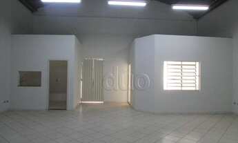 Imagem 7: Barracão para alugar, 234 m² por R$ 3.000,00/mês - Jardim São Luiz - Piracicaba/SP