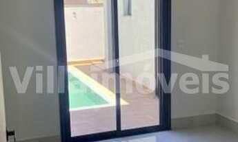 Imagem 4: Casa - Jardim Residencial Dona Maria José - Indaiatuba