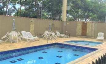 Imagem: Apartamento a venda, 3 dormitórios (1 suíte)