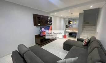 Imagem 3: Sobrado à venda, 127 m² por R$ 575.000,00 - Limão - São Paulo/SP