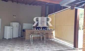 Imagem 7: Chácara com 3 dormitórios, 24.200m² à venda por R$ 1.000.000,00 - Jardim Marabá - Bauru/SP