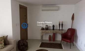 Imagem 3: Alto Padrão 3 dorm.(2 suítes) mobiliado, 2 vagas Lazer comp