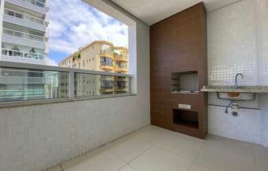 Imagem 2: Apartamento com 4 dormitórios à venda, 230 m² por R$ 2.300.000 - Pompéia - Santos/SP