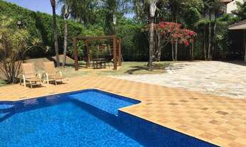 Imagem 2: Casa linda em condomínio para venda com 950 metros quadrados com 3 quartos