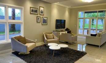 Imagem: Casa de condomínio para venda tem 400 metros