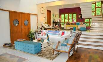 Imagem: Excelente casa locação e venda - Condomínio