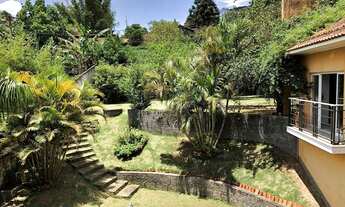 Imagem 4: Casa de condomínio para venda tem 500 metros quadrados com 4 quartos em Paisagem Renoir