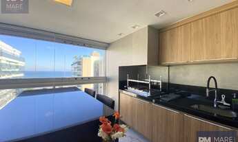 Imagem 6: Apartamento a venda com 3 dormitórios sendo 2 suítes - Riviera de São Lourenço - Modulo 8