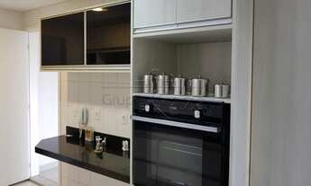 Imagem 3: Apartamento - Vila Ema - Residencial Grand Club - 147m² - 3 Dormitórios - Aceita Permuta