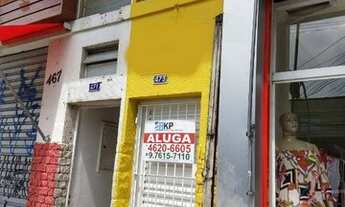 Imagem 3: Sala para alugar, 10 m² por R$ 550,00/mês - Bela Vista - São Paulo/SP