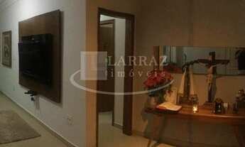 Imagem 7: Linda casa para venda em Brodowski no Centro, 3 dormitorios sendo 1 suite master, varanda