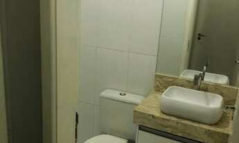 Imagem 7: Apartamento para venda e locação no Spazio Matiise, bairro Alto Ipiranga em Mogi das Cruze