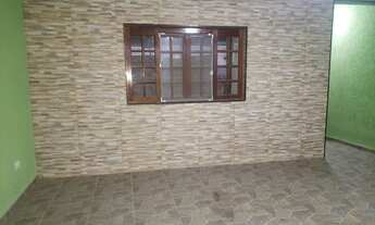 Imagem 2: Sobrado com 4 dormitórios à venda, 200 m² por R$ 500.000,00 - Parque Continental I - Guaru