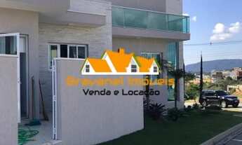 Imagem 6: Casa em Condomínio para comprar Jacaré Cabreúva