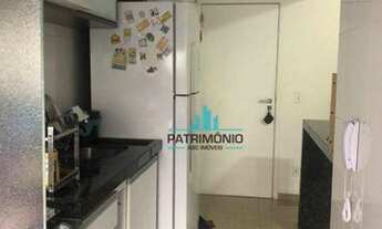 Imagem 2: Apartamento à venda, 83 m² por R$ 680.000,00 - Boa Vista - São Caetano do Sul/SP