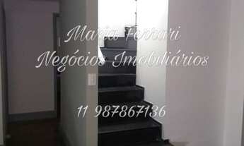 Imagem 7: Linda cobertura 3 suítes, todas mobiliadas. São Caetano do Sul. SP