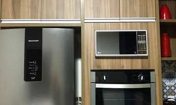 Imagem 7: Casa para Venda - SETVALLEY, SÃO JOSÉ DO RIO PRETO - 110m², 2 vagas