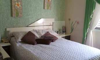 Imagem 5: Sobrado de Condomínio com 4 dorms, Jardim América, Sorocaba - R$ 850 mil, Cod: 401